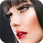 Beauty Smooth Camera icon