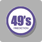49s Lotto Prediction icon