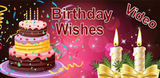 Birthday Video Maker and Song Wishes pc screenshot