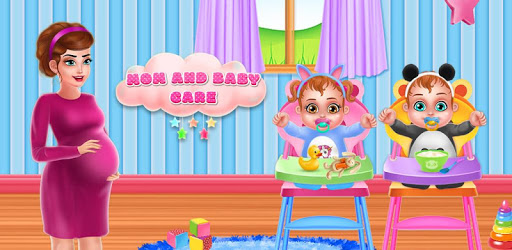 Mommy Baby Care Newborn Nursery pc screenshot Mommy Baby Care Newborn Nursery pc screenshot