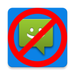 SMS Blocker Free icon