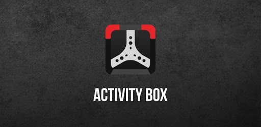 Activity Box pc screenshot Activity Box pc screenshot