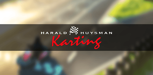 Harald Huysman Karting pc screenshot Harald Huysman Karting pc screenshot