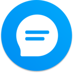 Block Text, SMS, Spam Blocker - Key Messages icon