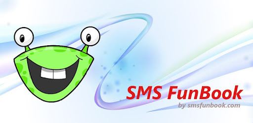 SMS FunBook (SMS Collection) pc screenshot SMS FunBook (SMS Collection) pc screenshot