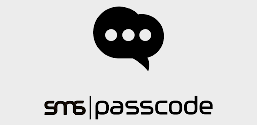 SMS PASSCODE Mobile pc screenshot