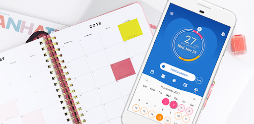 Period Tracker Bloom, Menstrual Cycle Tracker pc screenshot Period Tracker Bloom, Menstrual Cycle Tracker pc screenshot