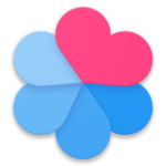 Period Tracker Bloom, Menstrual Cycle Tracker icon