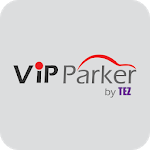 VIP Parker for pc icon VIP Parker for pc icon