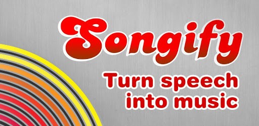 Songify by Smule pc screenshot Songify by Smule pc screenshot