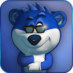 Snaappy – 3D fun AR core communication platform icon