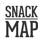 Snack Map icon