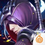 Survival Heroes - MOBA Battle Royale icon