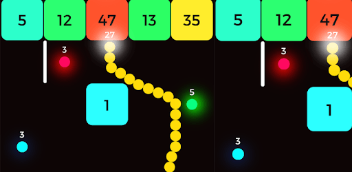 Snake VS Block Math pc screenshot Snake VS Block Math pc screenshot