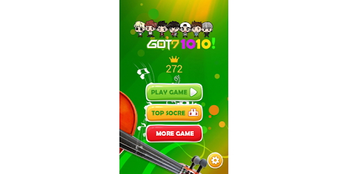 GOT7 1010 Game pc screenshot GOT7 1010 Game pc screenshot