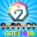 GOT7 1010 Game icon