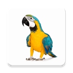 Learn animal sounds icon