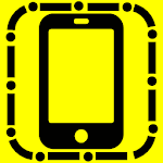 Snap Screenshots for Snapchat icon