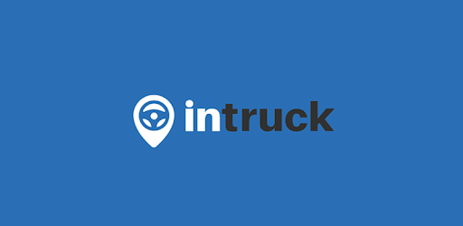 intruck - UK Truckstop App pc screenshot intruck - UK Truckstop App pc screenshot
