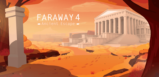 Faraway 4: Ancient Escape pc screenshot Faraway 4: Ancient Escape pc screenshot