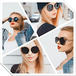 Picmix-Photo Editor-Collage Maker PIP SelfieCamera for pc icon Picmix-Photo Editor-Collage Maker PIP SelfieCamera for pc icon