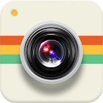InFrame - Photo Editor & Pic Frame icon