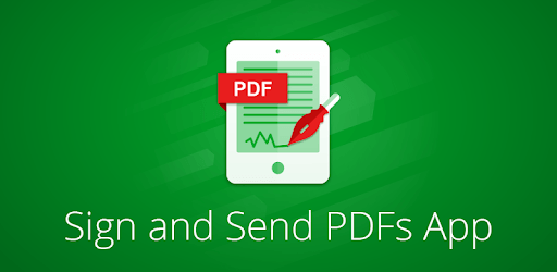 Sign and Send PDFs pc screenshot Sign and Send PDFs pc screenshot