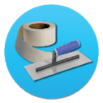 Drywall Calculator icon