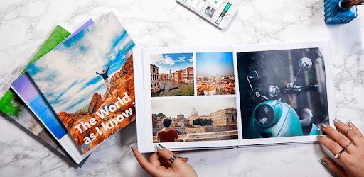Printastic - Photo Books pc screenshot Printastic - Photo Books pc screenshot