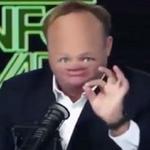 Ultimate Alex Jones Soundboard icon