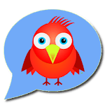 Bird Bot - Twitt with a Bird icon