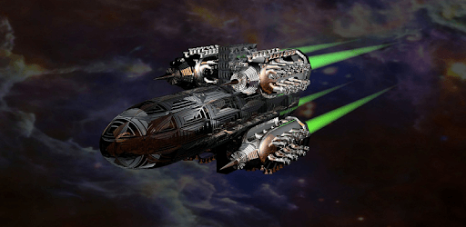 Blast Space Battleship Combat pc screenshot Blast Space Battleship Combat pc screenshot