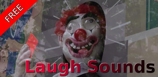 Laughing Sounds Make me Laugh pc screenshot
