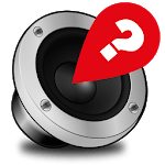 Create My Custom Soundboard icon