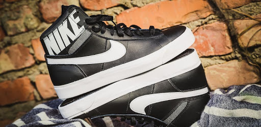 Sneaker news pc screenshot Sneaker news pc screenshot