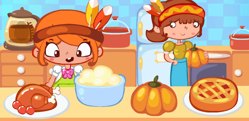 Thanksgiving Day Slacking pc screenshot Thanksgiving Day Slacking pc screenshot