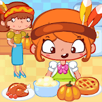 Thanksgiving Day Slacking icon
