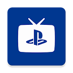 PlayStation Vue Mobile icon