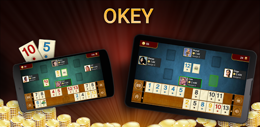 OKEY - Offline pc screenshot