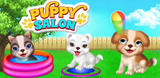 Puppy Salon - Daycare & Rescue Jobs pc screenshot Puppy Salon - Daycare & Rescue Jobs pc screenshot