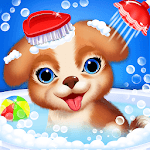 Puppy Salon - Daycare & Rescue Jobs icon