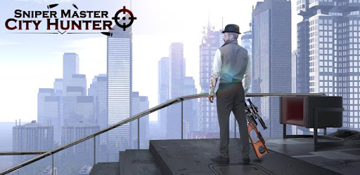 Sniper Master : City Hunter pc screenshot Sniper Master : City Hunter pc screenshot