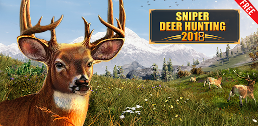 Deer Hunting - Sniper Shooting pc screenshot Deer Hunting - Sniper Shooting pc screenshot