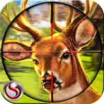 Deer Hunting - Sniper Shooting icon