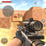 Sniper Shoot Assassin US icon