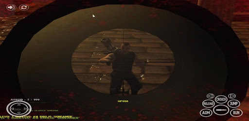 Deadly Hitman Sniper Shooter 3 pc screenshot Deadly Hitman Sniper Shooter 3 pc screenshot