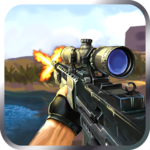 Shooting-Hunt leader (Free Game) icon