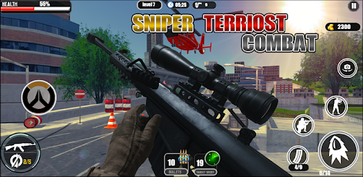 Army Commando Terrorist Combat pc screenshot Army Commando Terrorist Combat pc screenshot