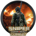 Army Commando Terrorist Combat icon