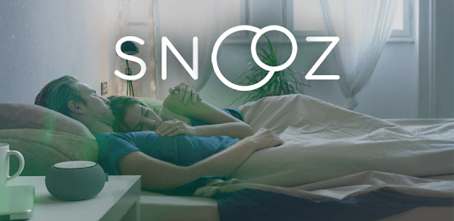 SNOOZ pc screenshot SNOOZ pc screenshot